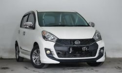 Daihatsu Sirion D 2017 4