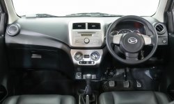 Daihatsu Ayla X 2016 6