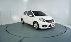 Honda Brio Satya E 1