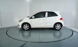 Honda Brio Satya E 2