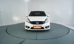 Honda Brio Satya E 3