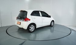 Honda Brio Satya E 7