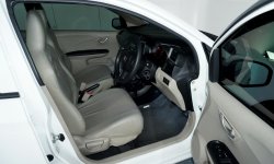 Honda Brio Satya E 10