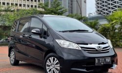 DKI Jakarta, jual mobil Honda Freed E 2012 dengan harga terjangkau 4