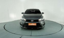 Yaris S TRD Sportivo AT 2016 Grey 1