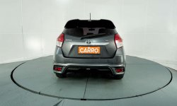 Yaris S TRD Sportivo AT 2016 Grey 8