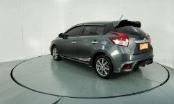 Yaris S TRD Sportivo AT 2016 Grey 6