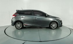 Yaris S TRD Sportivo AT 2016 Grey 5