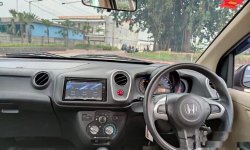Jual cepat Honda Mobilio E 2014 di Jawa Barat 1