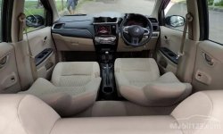 Jual mobil bekas murah Honda Brio Satya E 2018 di Jawa Barat 2