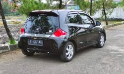 Jual mobil bekas murah Honda Brio Satya E 2018 di Jawa Barat 11