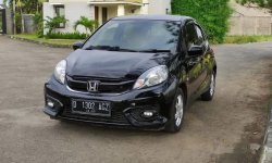 Jual mobil bekas murah Honda Brio Satya E 2018 di Jawa Barat 8