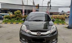 Jual cepat Honda Mobilio E 2014 di Jawa Barat 13