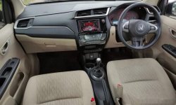 Jual mobil bekas murah Honda Brio Satya E 2018 di Jawa Barat 4
