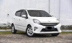 Jual mobil Toyota Agya 2017 , Kota Jakarta Selatan, DKI Jakarta 1