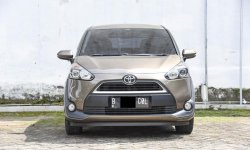Jual mobil Toyota Sienta 2017 , Kota Jakarta Selatan, DKI Jakarta 2