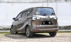 Jual mobil Toyota Sienta 2017 , Kota Jakarta Selatan, DKI Jakarta 4
