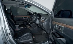 Honda CR-V 1.5L Turbo Prestige 6