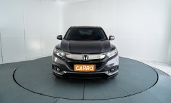 Honda HR-V E CVT 4