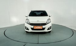 Daihatsu Ayla 1.0 X MT 2021 Putih 2