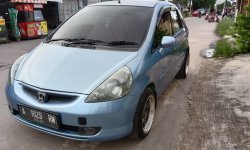 Banten, Honda Jazz 2004 kondisi terawat 2