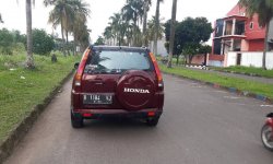 Banten, jual mobil Honda CR-V 2003 dengan harga terjangkau 2