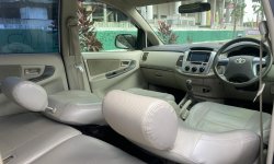 Toyota Kijang Innova 2.0 G Manual 2013 Putih 6