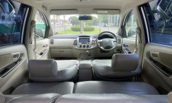 Toyota Kijang Innova 2.0 G Manual 2013 Putih 7