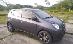 Mobil Daihatsu Ayla 2014 1.0L Hatchback 4dr NA terbaik di DI Yogyakarta 3