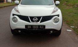 Nissan Juke 1.5 Automatic 2013 SUV 1
