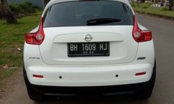 Nissan Juke 1.5 Automatic 2013 SUV 4