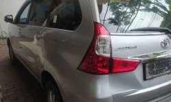 Sumatra Barat, jual mobil Toyota Avanza 2018 dengan harga terjangkau 1