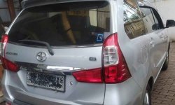 Sumatra Barat, jual mobil Toyota Avanza 2018 dengan harga terjangkau 3