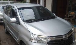 Sumatra Barat, jual mobil Toyota Avanza 2018 dengan harga terjangkau 5