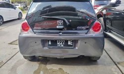 Jual Honda Brio 2015 harga murah di Sumatra Selatan 4