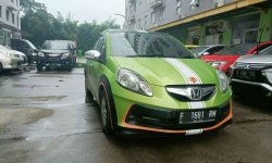 Mobil Honda Brio 2012 dijual, DKI Jakarta 1