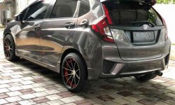 Mobil Honda Jazz 2017 RS terbaik di Nusa Tenggara Barat 4
