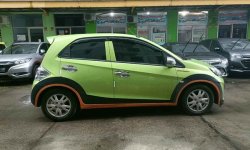 Mobil Honda Brio 2012 dijual, DKI Jakarta 4