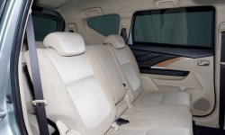JUAL Mitsubishi Xpander Ultimate A/T 2018 Silver 8