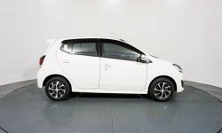 JUAL Daihatsu Ayla 1.2L R MT 2018 Putih 5