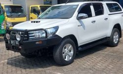 Mobil Toyota Hilux 2017 dijual, DKI Jakarta 3