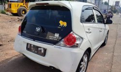 Jual mobil Honda Brio Satya E 2015 bekas, DKI Jakarta 4