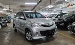 Jual Mobil Bekas Promo Toyota Avanza Veloz 2015 Silver 3