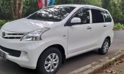 Jual cepat Toyota Avanza 2015 di Sulawesi Selatan 2