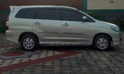 Jual mobil Toyota Kijang Innova G Luxury 2014 bekas, Banten 2