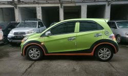 Jual mobil bekas murah Honda Brio E 2012 di DKI Jakarta 4