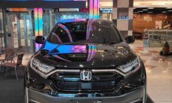 Honda CR-V 2022 Sumatra Utara dijual dengan harga termurah 1