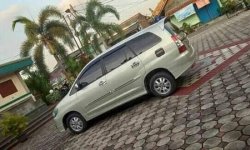 Jual mobil Toyota Kijang Innova G Luxury 2014 bekas, Banten 1