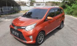 Mobil Toyota Calya 2018 G terbaik di Pulau Riau 3