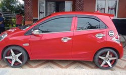 Kalimantan Selatan, jual mobil Honda Brio Satya 2016 dengan harga terjangkau 4